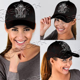 SED-0636 Satanic Classic Cap