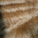 Psychedelic Optical Illusions SED-1073 Cloak