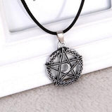 Star Goddess Magic Supernatural Amulet Jewelry