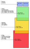 Quilt Bed Sed Satanic SED-0636