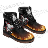 Satanic 4 All Season Boots (MEN)